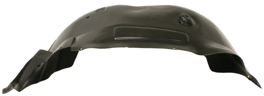 SIERRA 2500 HD/3500 HD 07-10 FRONT FENDER LINER LH, New Body Style