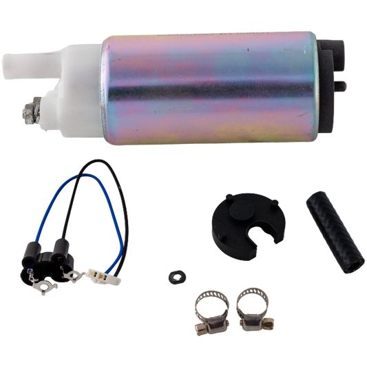 TRACKER 89-96 / MIATA 99-05 FUEL PUMP, Electric