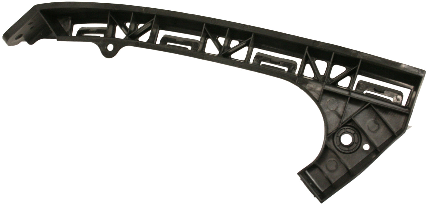 FIT 09-14 FRONT BUMPER BRACKET RH, Side Support