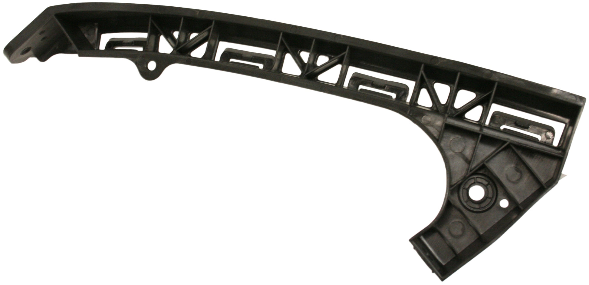 FIT 09-14 FRONT BUMPER BRACKET RH, Side Support