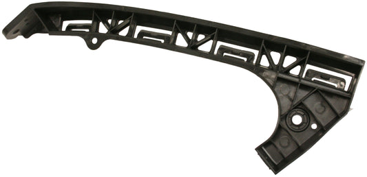 FIT 09-14 FRONT BUMPER BRACKET RH, Side Support