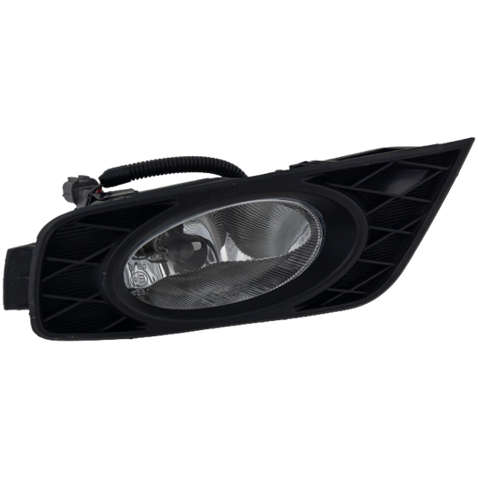 ODYSSEY 08-09 FRONT FOG LAMP RH, Assembly