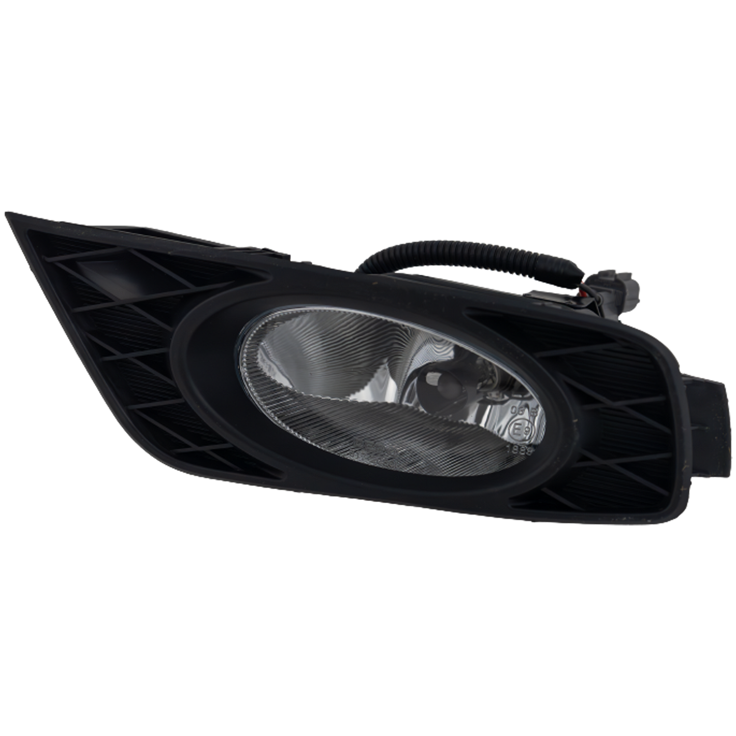 ODYSSEY 08-09 FRONT FOG LAMP LH, Assembly