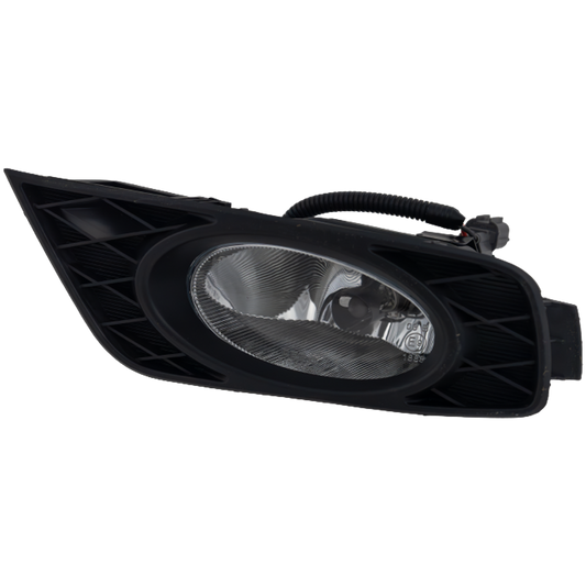 ODYSSEY 08-09 FRONT FOG LAMP LH, Assembly