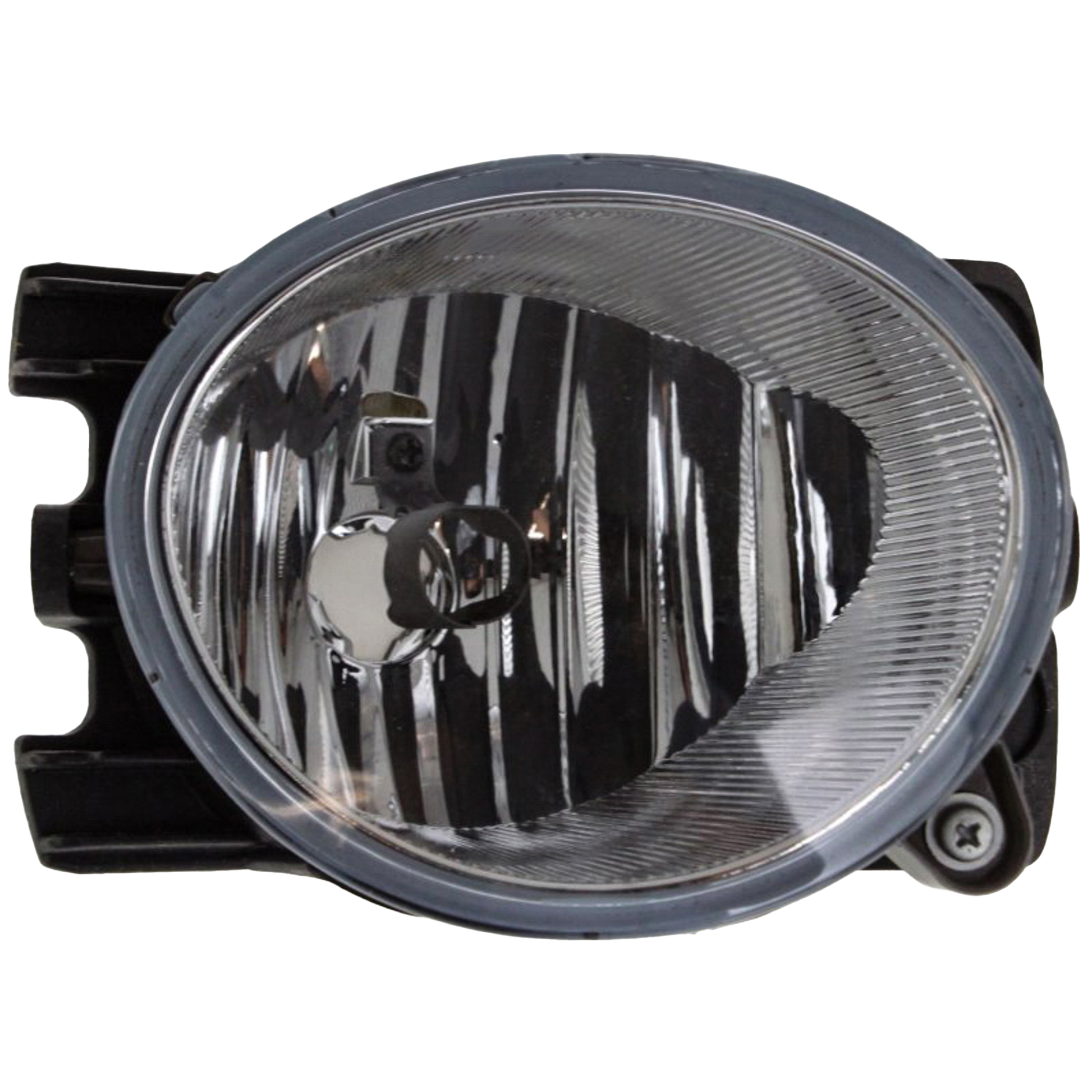 PILOT 09-11 FRONT FOG LAMP RH, Lens and Housing, Factory Installed
