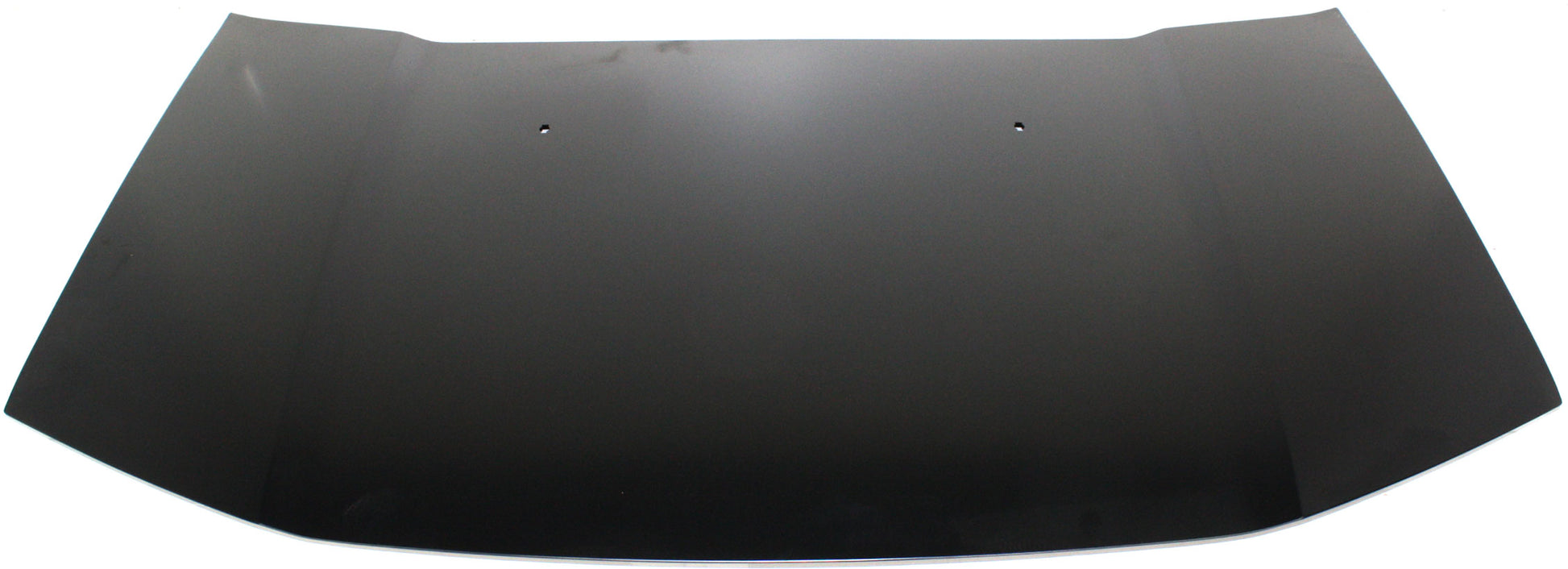 PILOT 09-15 HOOD, Steel