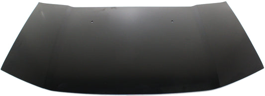 PILOT 09-15 HOOD, Steel
