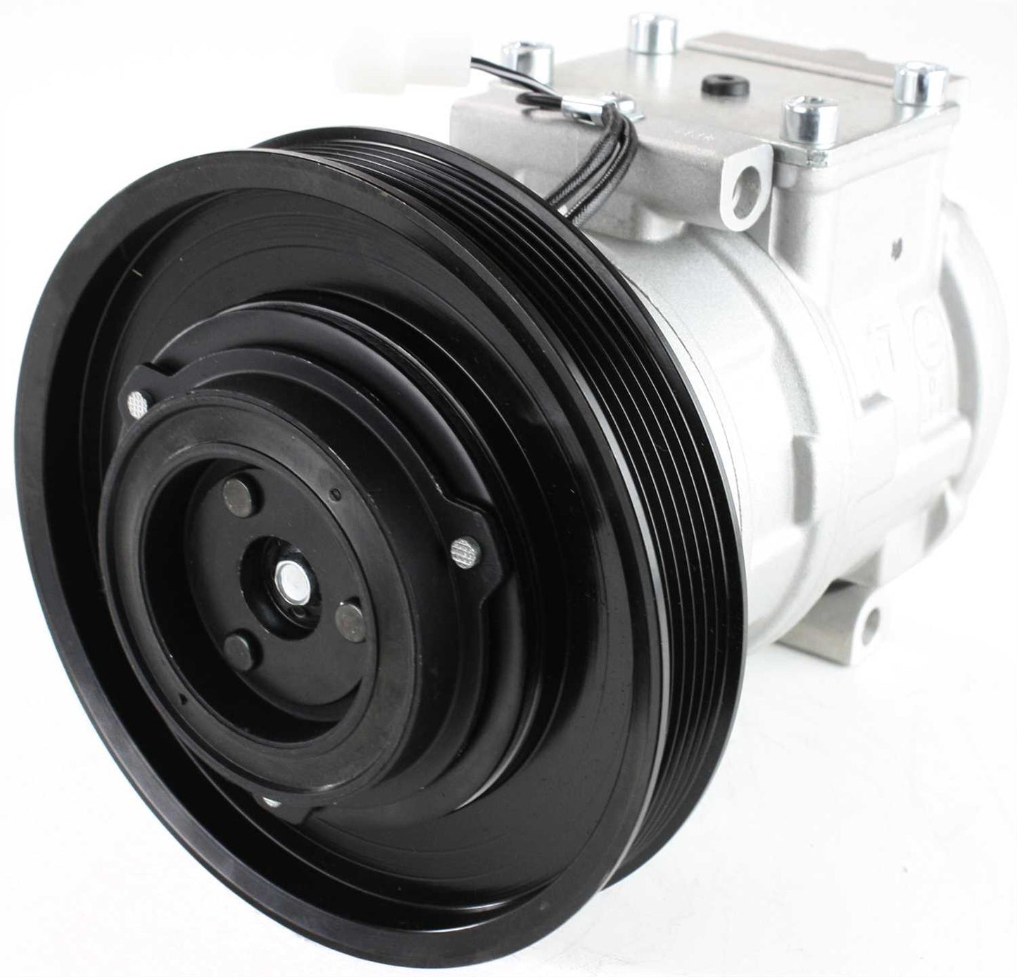 ACCORD 94-02 A/C COMPRESSOR, 4cyl