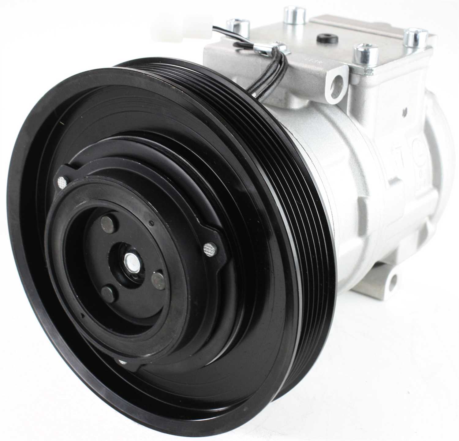 ACCORD 94-02 A/C COMPRESSOR, 4cyl
