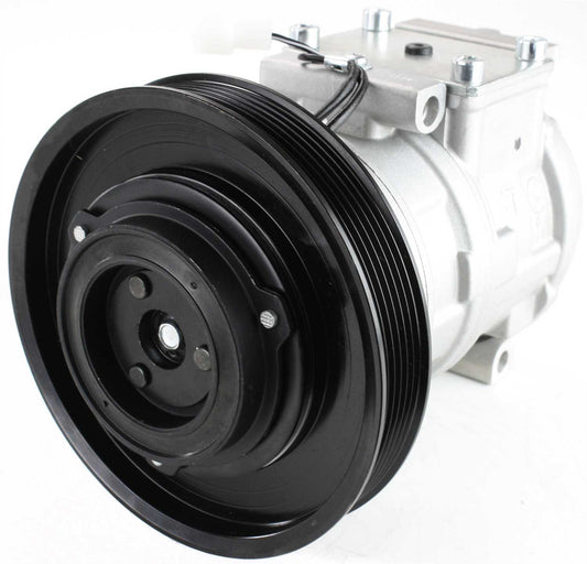 ACCORD 94-02 A/C COMPRESSOR, 4cyl