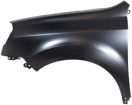 PILOT 09-15 FRONT FENDER LH, Primed