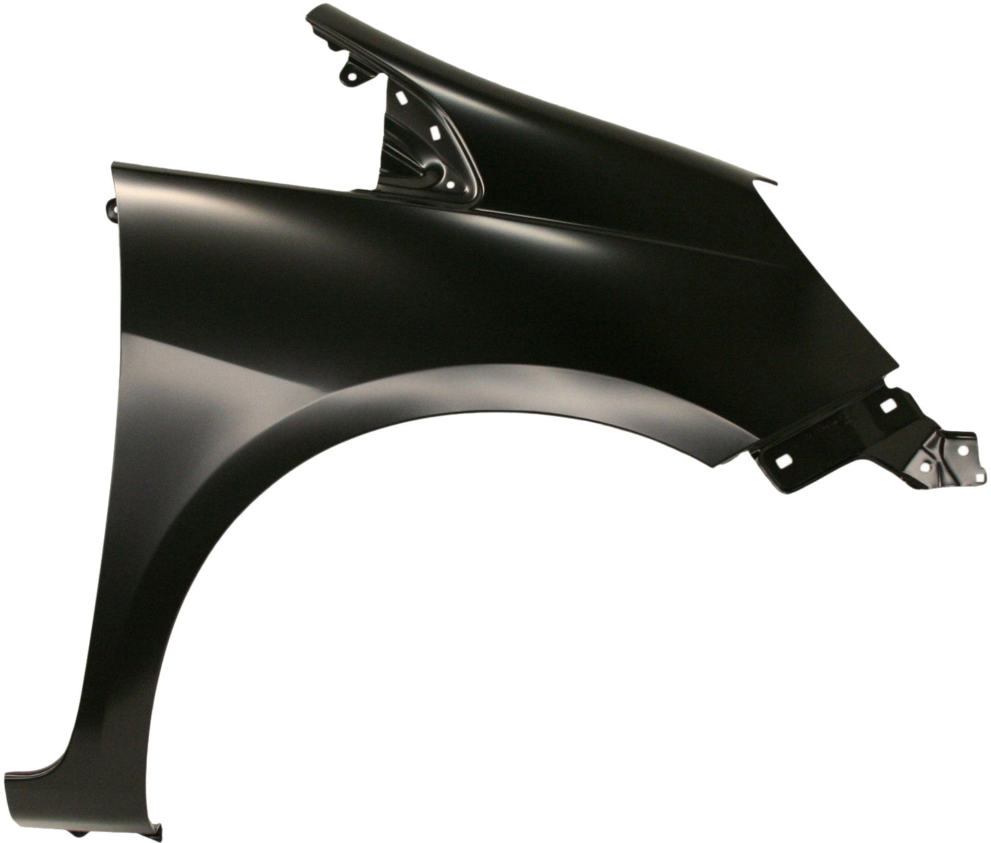 FIT 09-14 FRONT FENDER RH, Primed