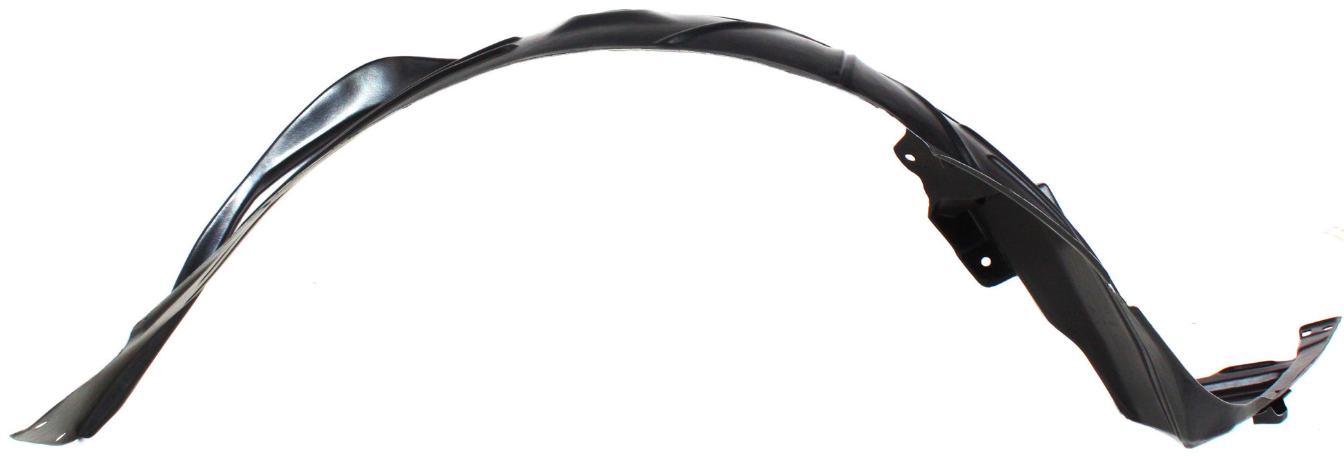 ELEMENT 07-08 FRONT FENDER LINER RH, SC Model