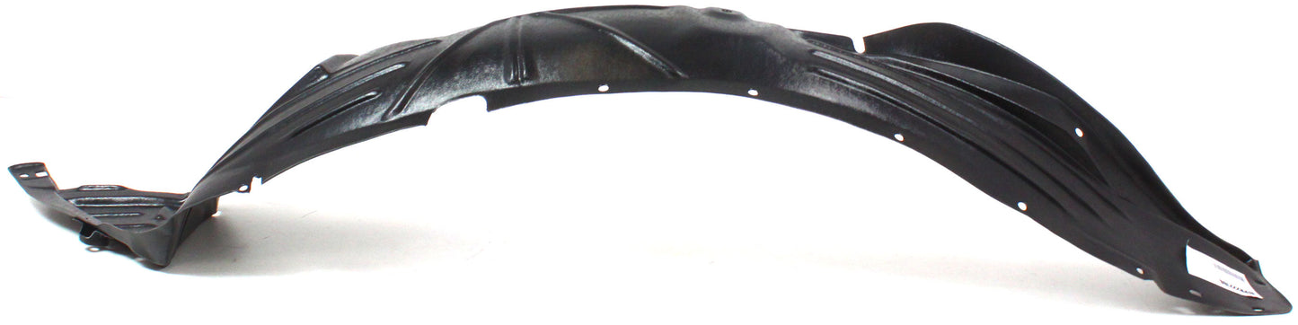 ELEMENT 07-08 FRONT FENDER LINER LH, SC Model