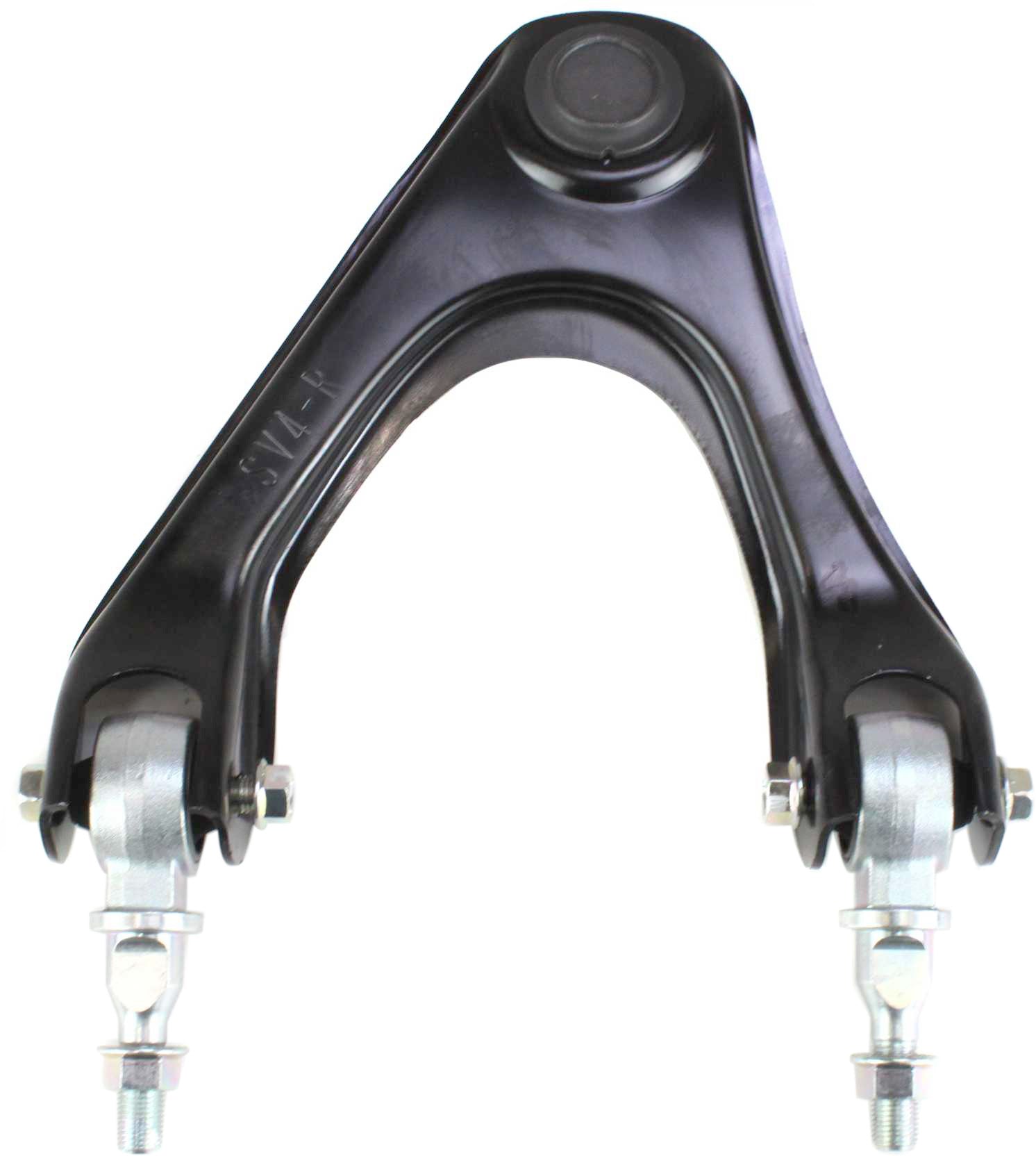 ACCORD 94-97 / OASIS 96-99 FRONT, CONTROL ARM RH, Upper, with Ball Joint