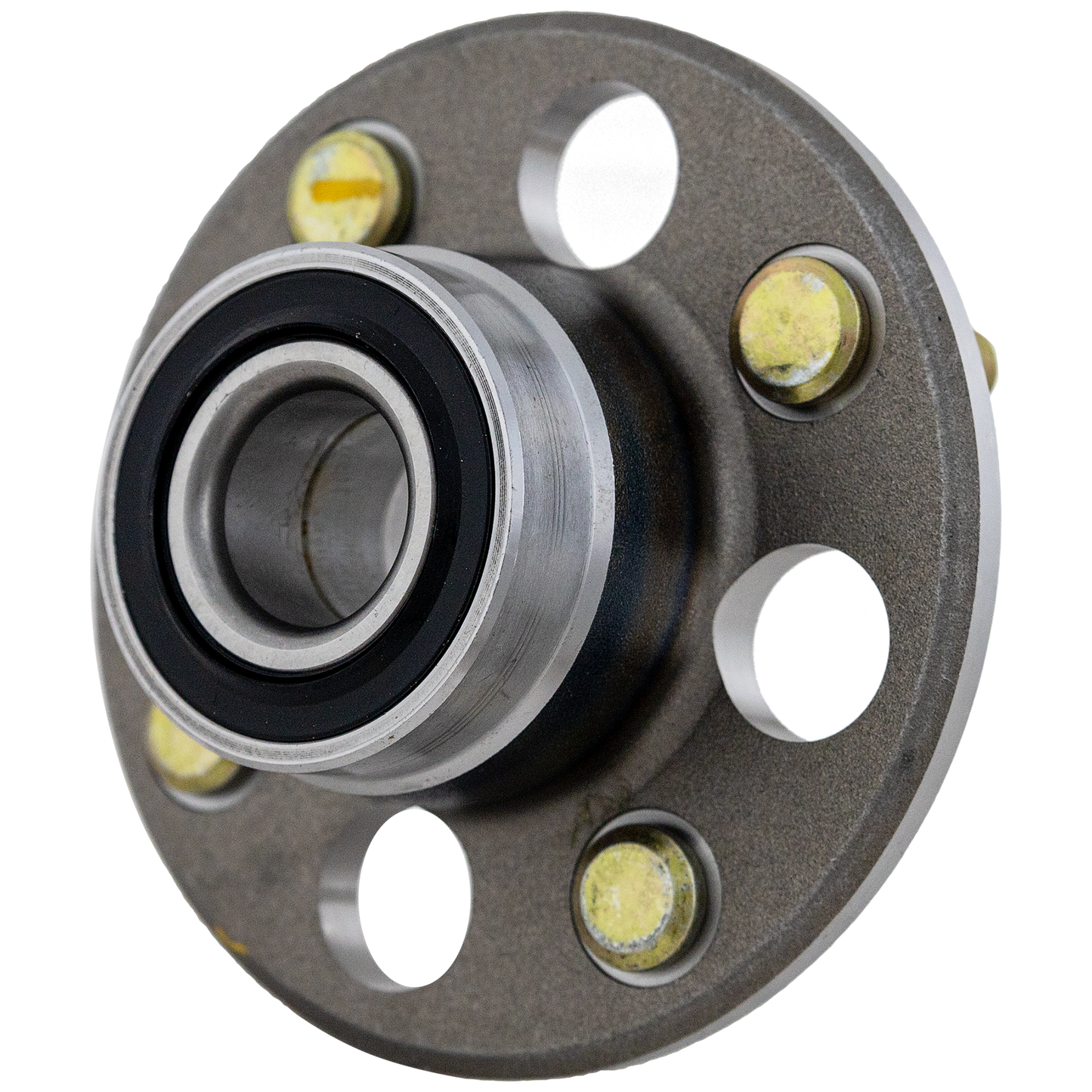 CIVIC 85-00 REAR HUB ASSEMBLY RH=LH, 4 Studs