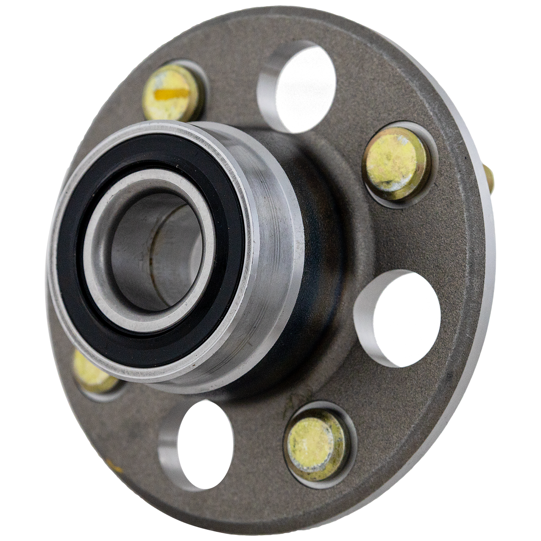 CIVIC 85-00 REAR HUB ASSEMBLY RH=LH, 4 Studs