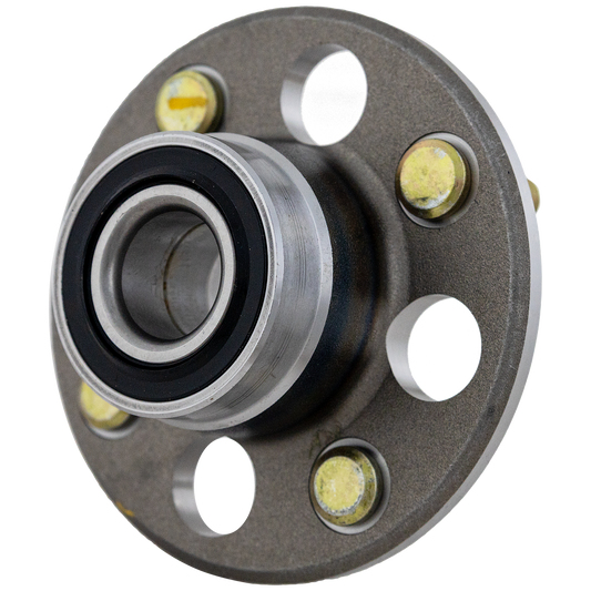 CIVIC 85-00 REAR HUB ASSEMBLY RH=LH, 4 Studs