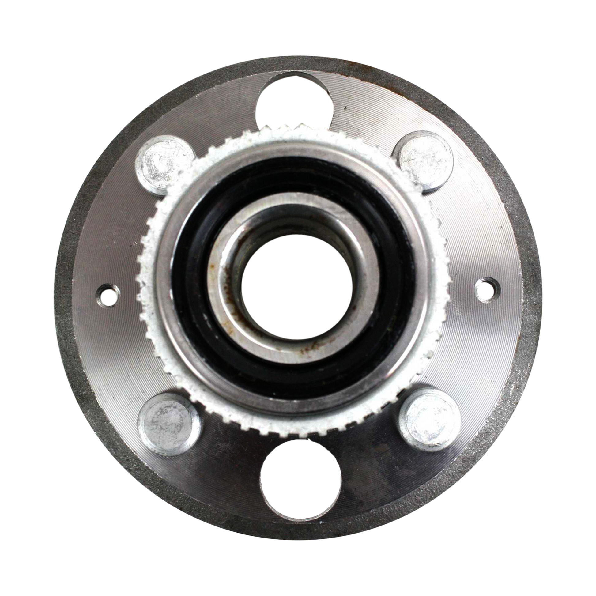 INTEGRA 90-01 REAR HUB ASSEMBLY RH=LH, 4 Studs, 4 x 3.94 in. Bolt Pattern