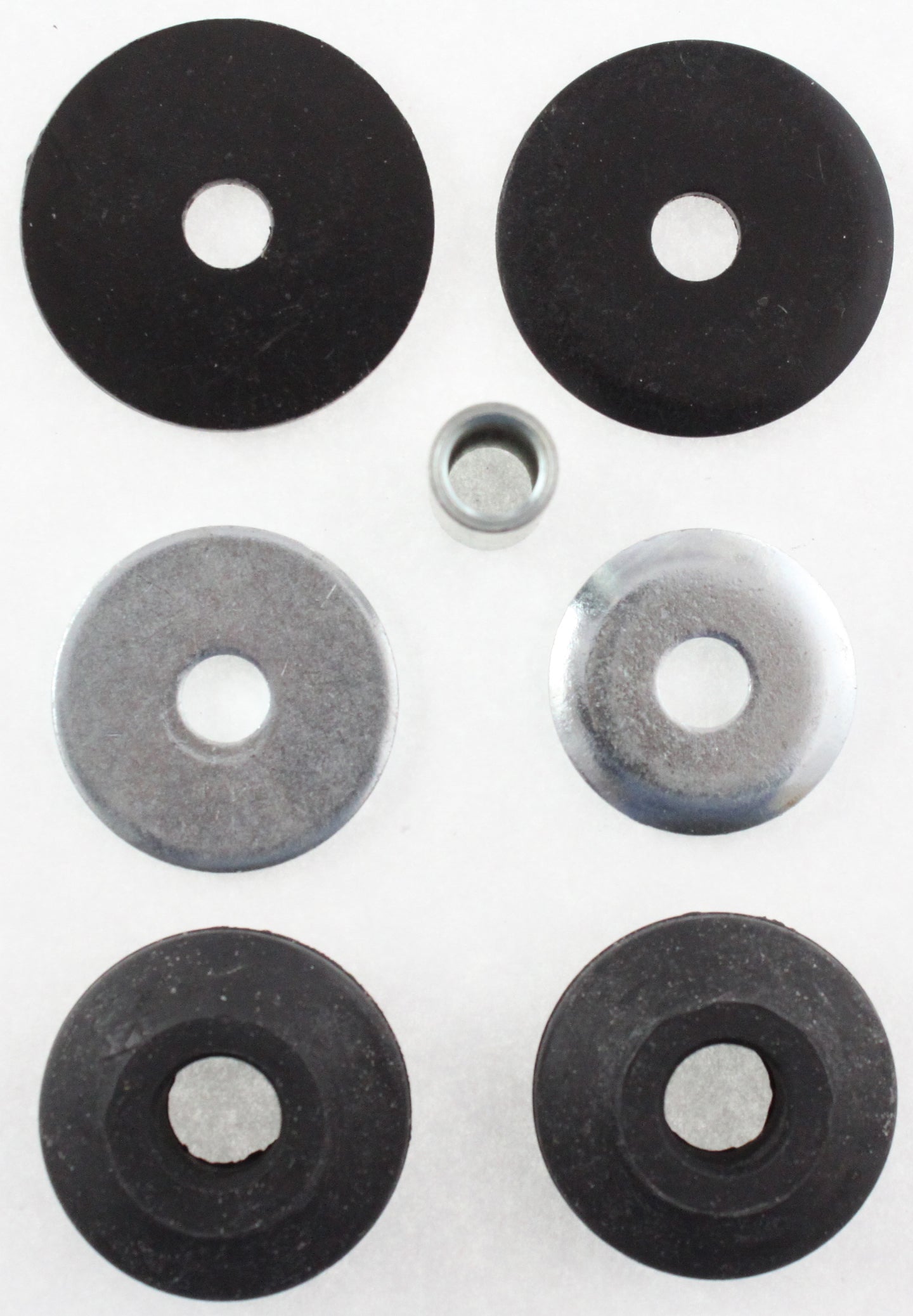 ACCORD 86-12 / CROSSTOUR 12-15 STRUT MOUNT, Strut-Mate Mounting Kit, Front