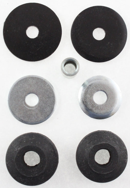 ACCORD 86-12 / CROSSTOUR 12-15 STRUT MOUNT, Strut-Mate Mounting Kit, Front