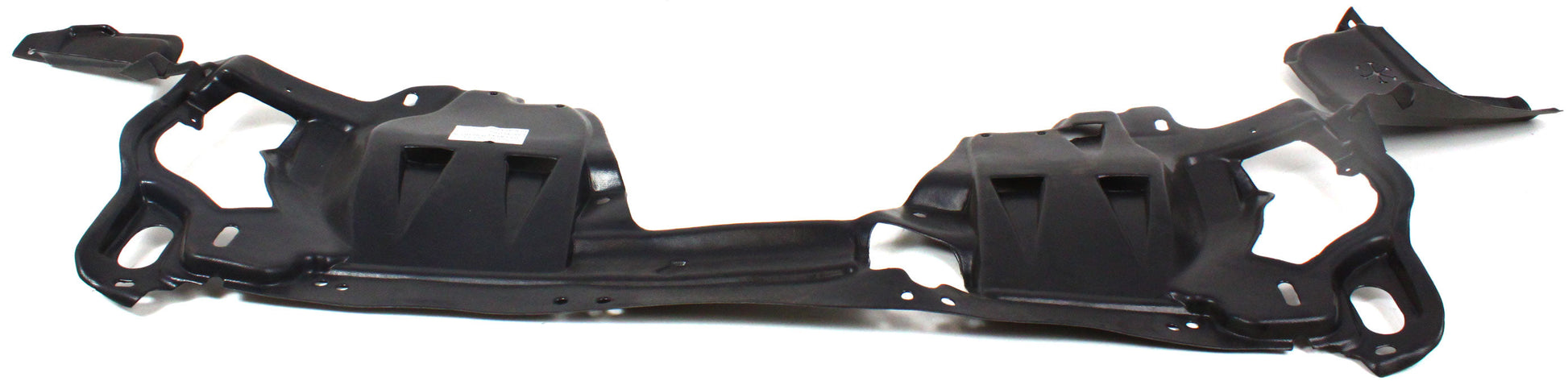 ACCORD 08-12 ENGINE SPLASH SHIELD, Under Cover, 6 Cyl, Coupe/Sedan (USA Built)