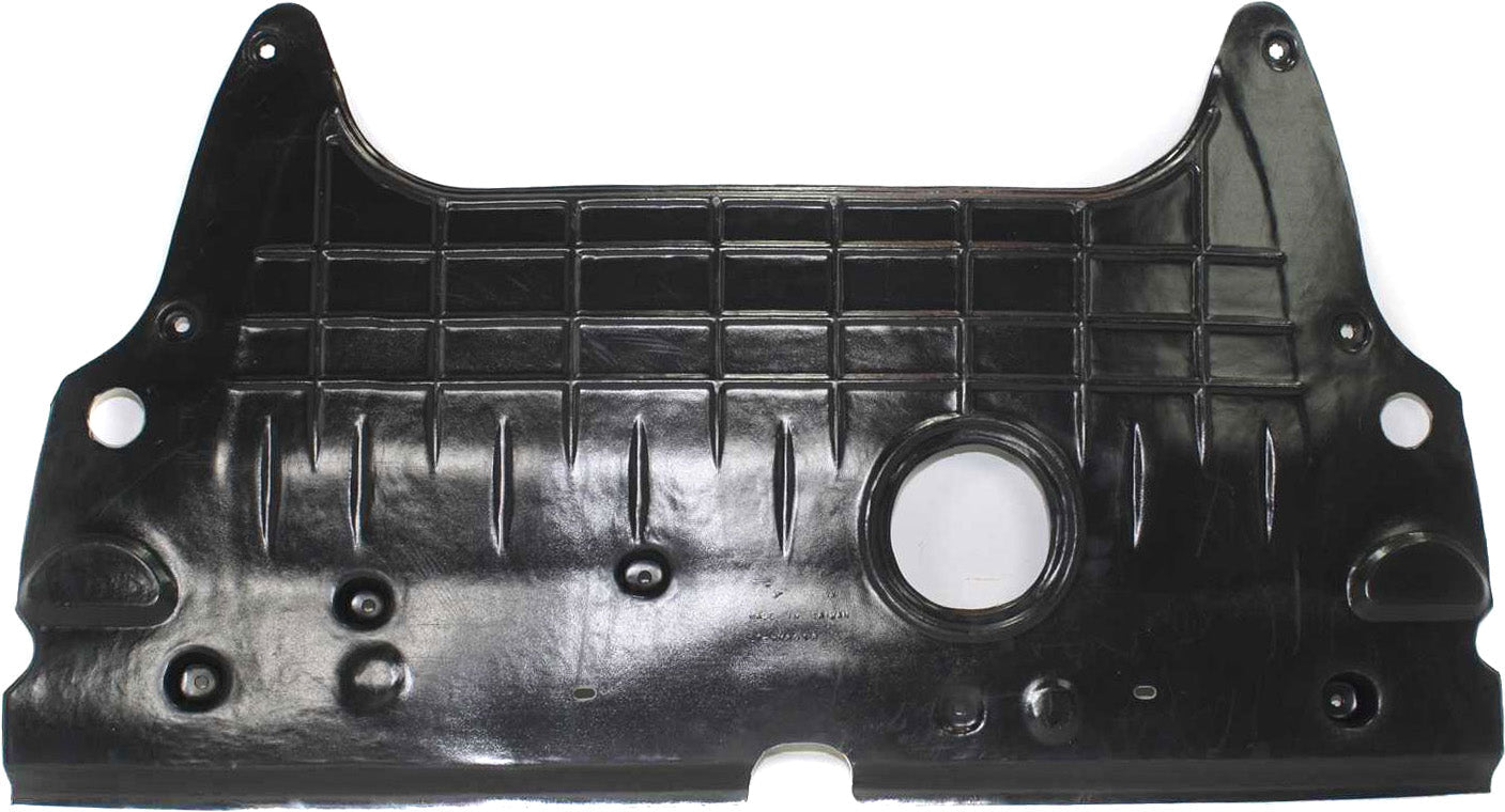 SONATA 06-10 ENGINE SPLASH SHIELD, Under Cover, 2.4L Eng.