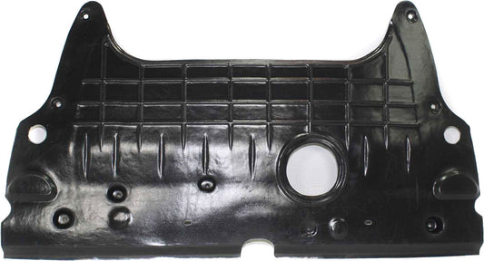 SONATA 06-10 ENGINE SPLASH SHIELD, Under Cover, 2.4L Eng.
