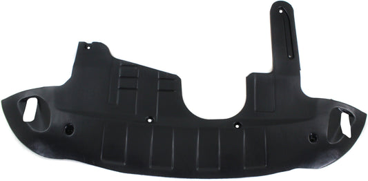 TUCSON 05-09 ENGINE SPLASH SHIELD, Under Cover, Lower