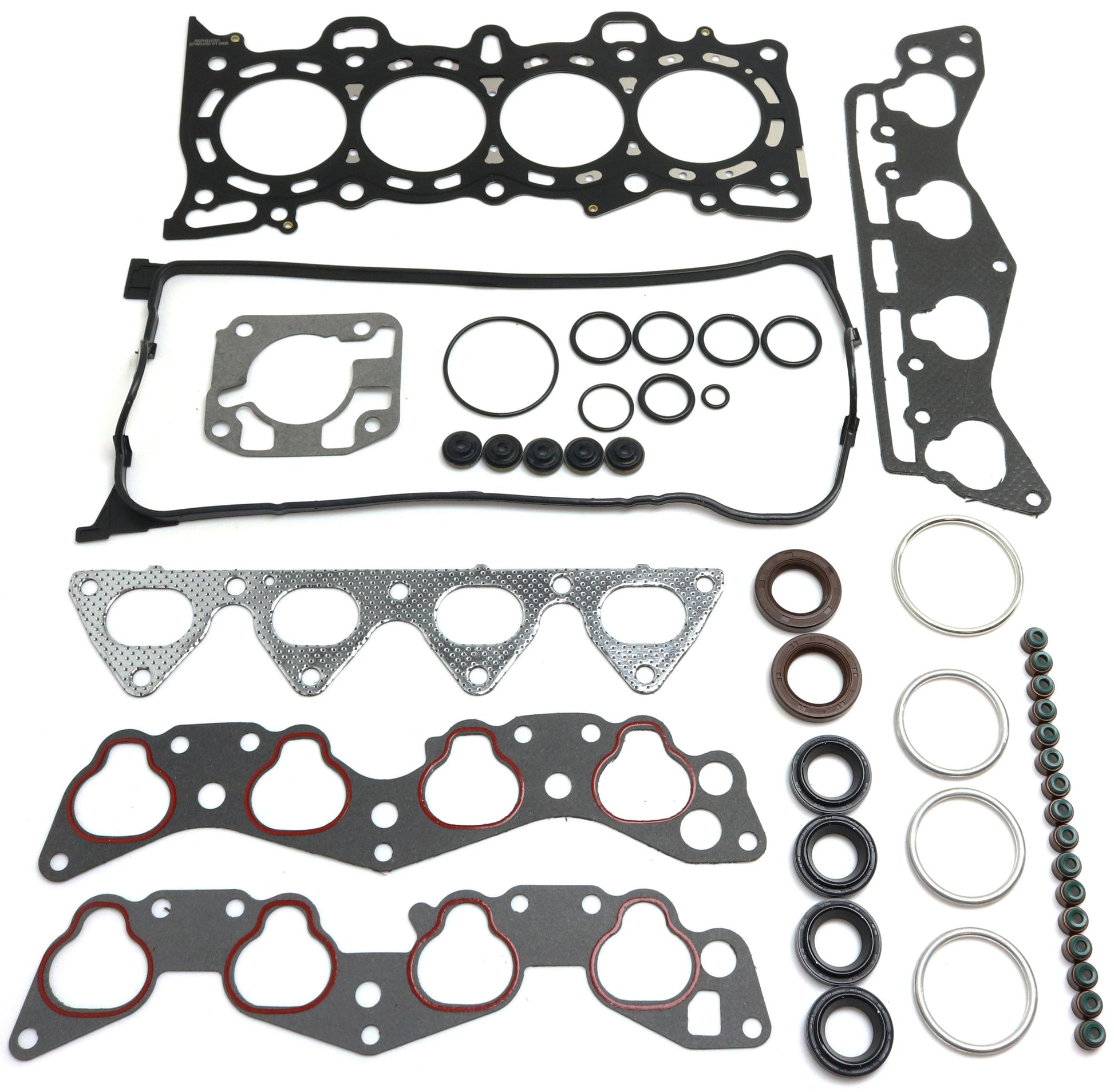 CIVIC 96-00 / CIVIC DEL SOL 96-97 / EL 97-98 HEAD GASKET SET, 1.6L Eng.