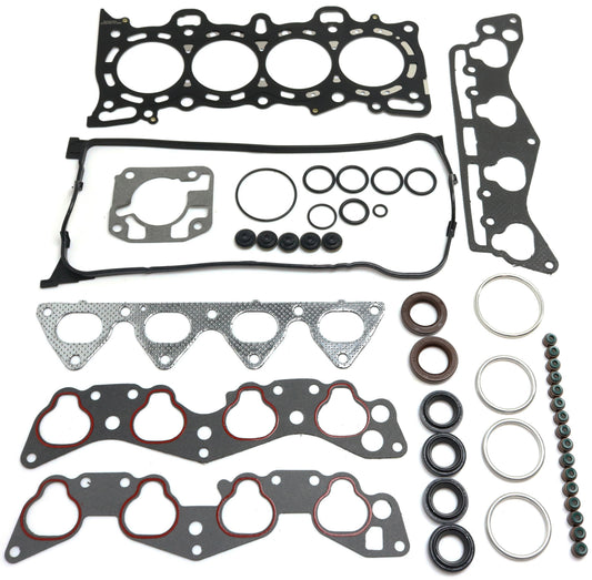 CIVIC 96-00 / CIVIC DEL SOL 96-97 / EL 97-98 HEAD GASKET SET, 1.6L Eng.
