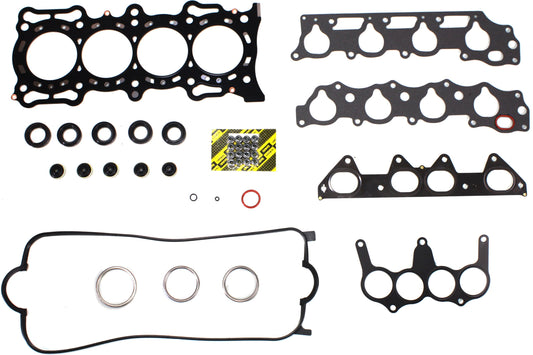 CL 98-99 / ACCORD 98-02 HEAD GASKET SET, Multi-Layered Steel, 16-Valve, 2.3L Eng.