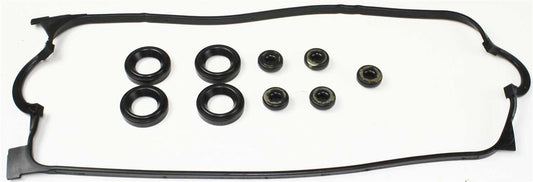 CIVIC 96-00 VALVE COVER GASKET, 1590cc, L4, SOHC, 16-Valve