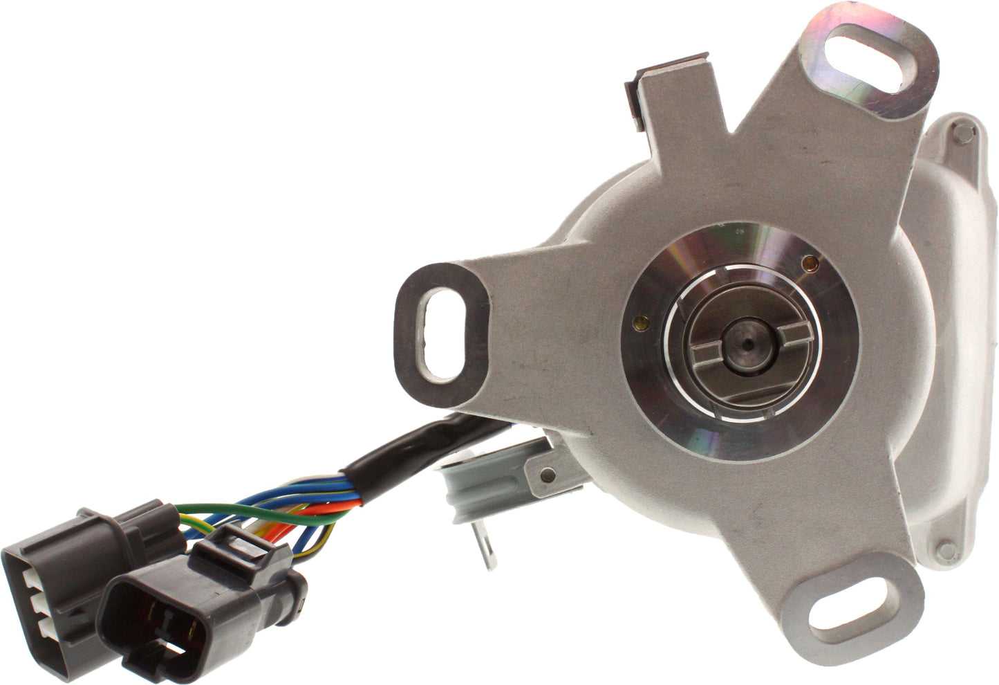 ACCORD 92-95 DISTRIBUTOR, New, With rectangular 2-prong and 8-prong connectors
