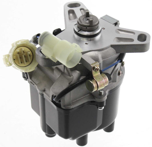 CIVIC 88-91 DISTRIBUTOR, New, With round 2-prong and 7-prong connectors
