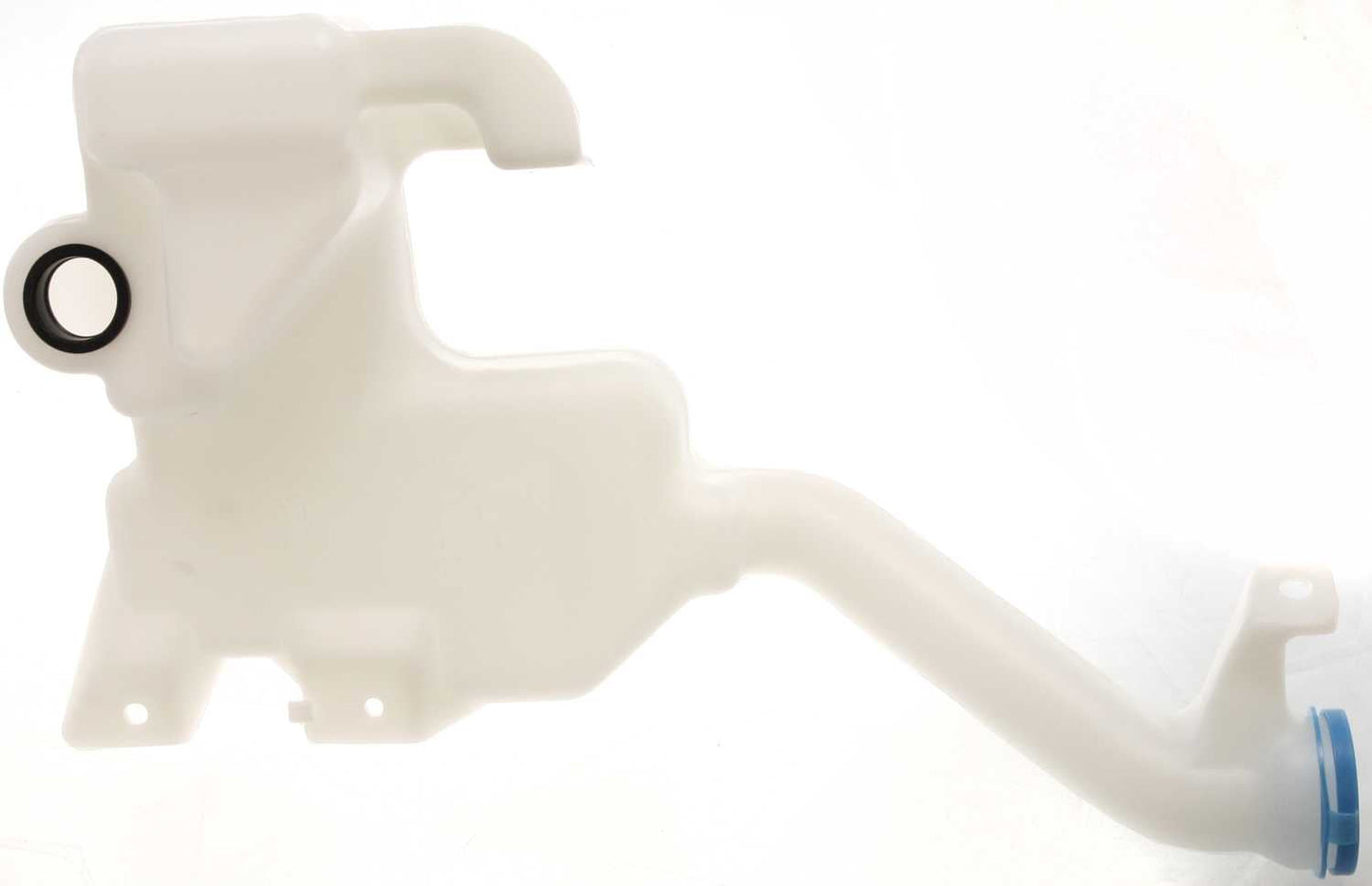ACCORD 08-12 WASHER RESERVOIR, Tank and Cap Only, Coupe/Sedan, USA Built