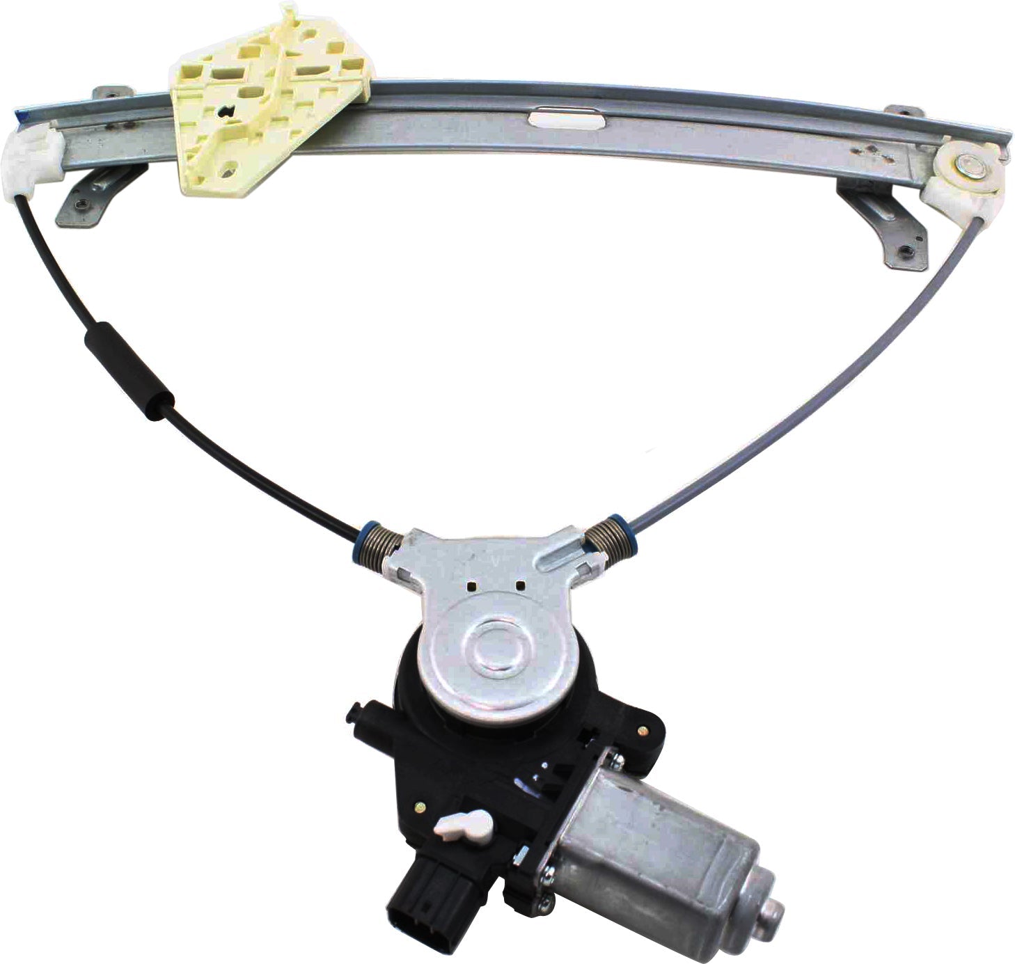 ACCORD 03-07 FRONT WINDOW REGULATOR RH, Power, w/ Motor, 2-Door, Coupe