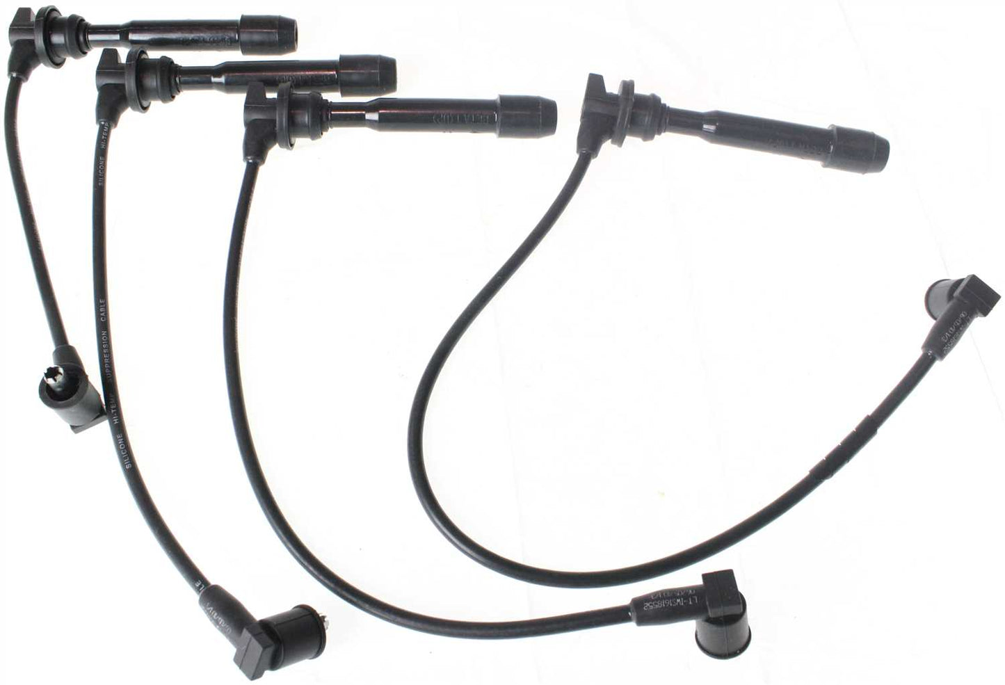 ELANTRA 96-08 / SPECTRA5 06-09 IGNITION WIRE, Spark Plug Wire Set