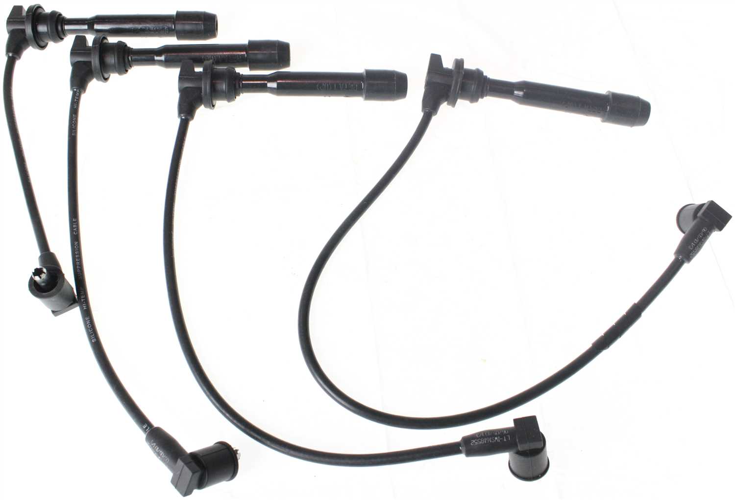ELANTRA 96-08 / SPECTRA5 06-09 IGNITION WIRE, Spark Plug Wire Set