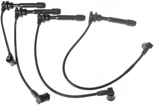 ELANTRA 96-08 / SPECTRA5 06-09 IGNITION WIRE, Spark Plug Wire Set