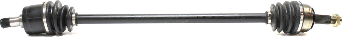 ACCORD 86-89 FRONT CV AXLE ASSEMBLY LH, New