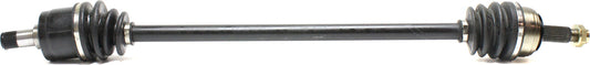 ACCORD 86-89 FRONT CV AXLE ASSEMBLY LH, New