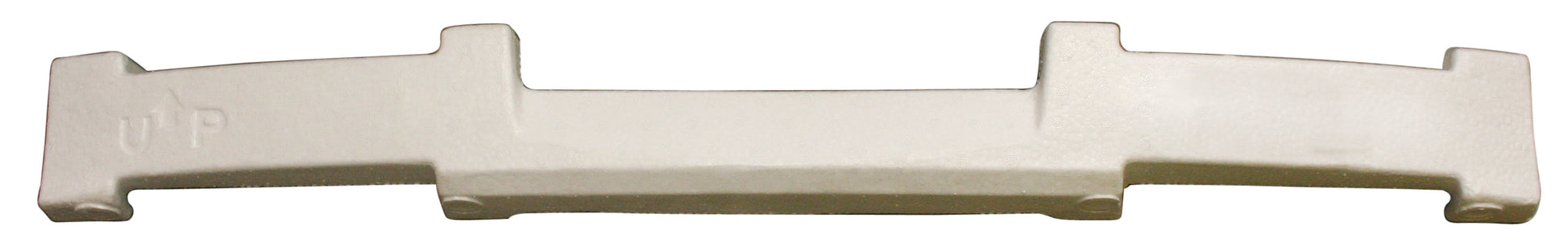 ACCORD 08-12 REAR BUMPER ABSORBER, Impact, Coupe