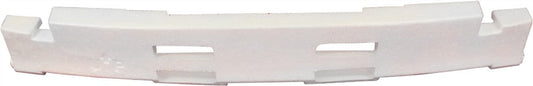 ACCORD 08-12 REAR BUMPER ABSORBER, Impact, Sedan