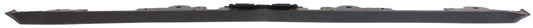 SANTA FE 07-09 REAR BUMPER MOLDING, Center, Partial Primed