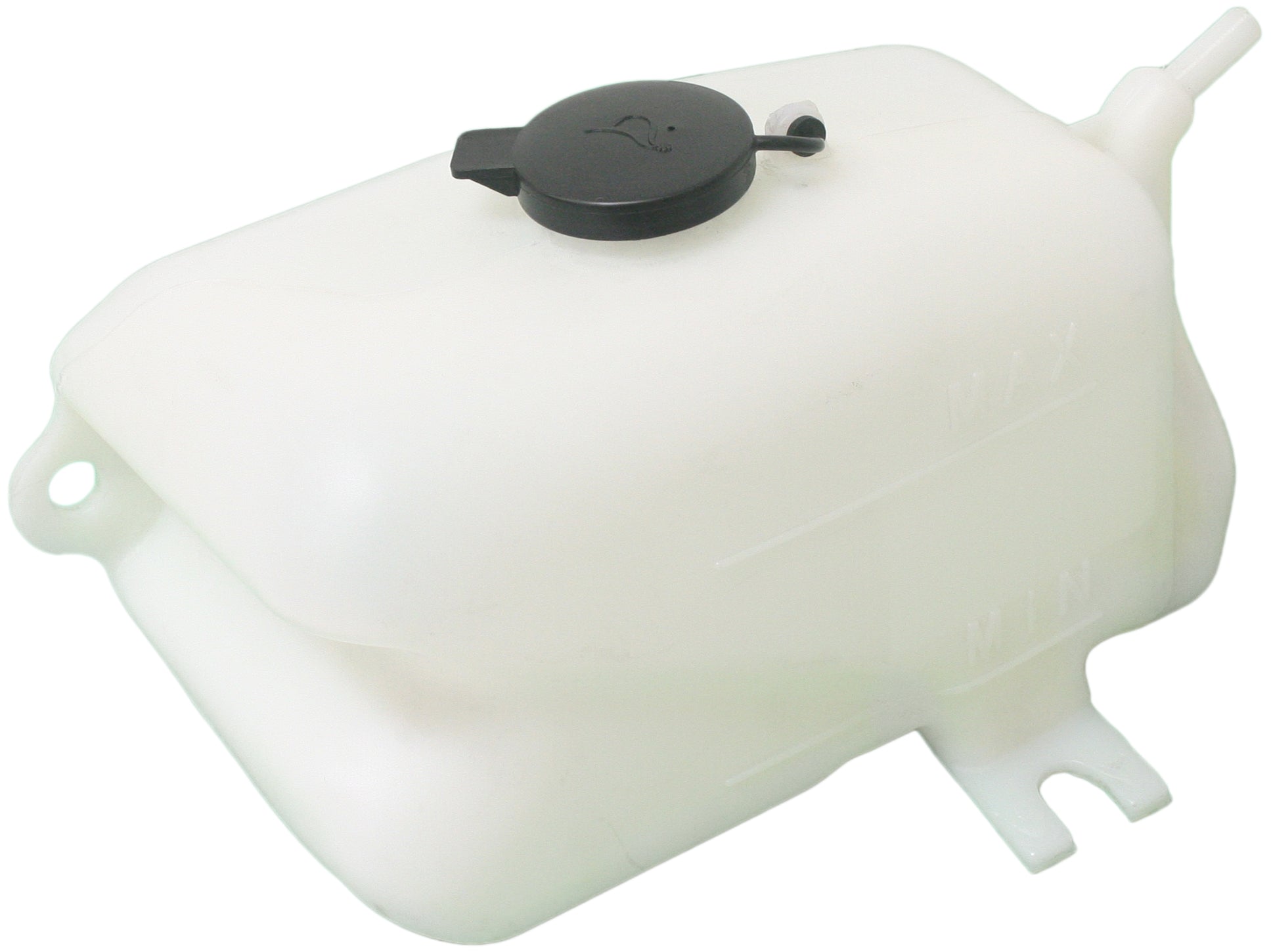 TROOPER 92-97 / VEHICROSS 99-01 COOLANT RESERVOIR, Assembly
