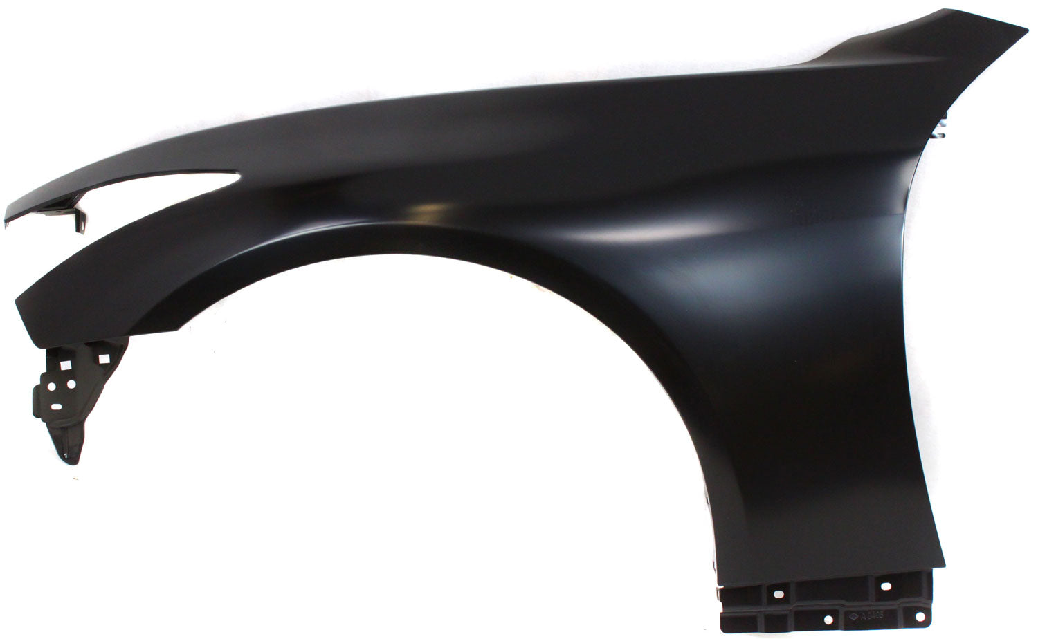 G37 08-13/Q60 14-15 FRONT FENDER LH, Primed, Convertible/Coupe