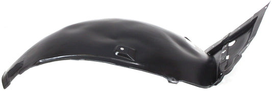 EX35 08-12/QX50 14-17 FRONT FENDER LINER RH, Front Section