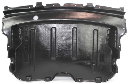 FX35 03-05 ENGINE SPLASH SHIELD, Under Cover, Lower