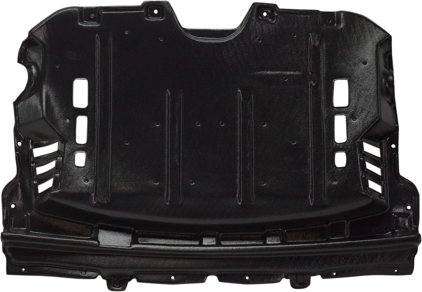 FX35 06-08 ENGINE SPLASH SHIELD, Under Cover, Lower